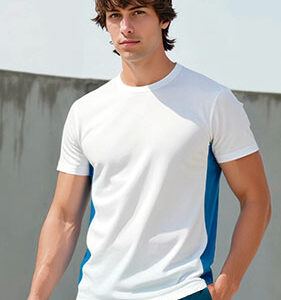 Camiseta técnica LEOPARD