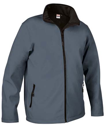 Chaqueta softshell HORIZON - Imagen 24