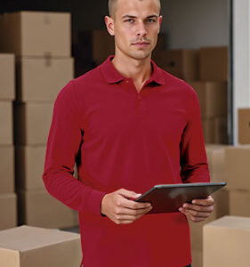 Polo técnico M/L BUIN