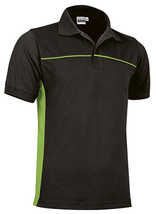 Polo M/C THUNDER - Imagen 22