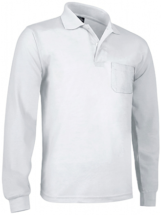 Polo M/L BREDA - Imagen 7