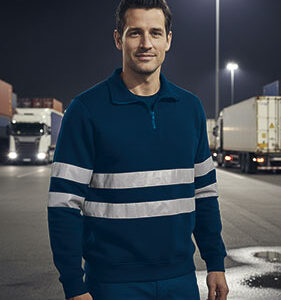 Sudadera RICHMOND