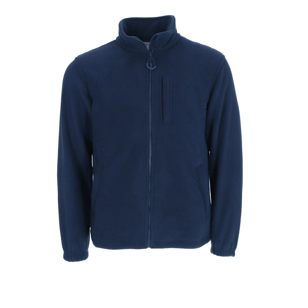 Chaqueta polar WARRIOR - Imagen 3