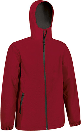 Chaqueta de lluvia DARION - Imagen 7