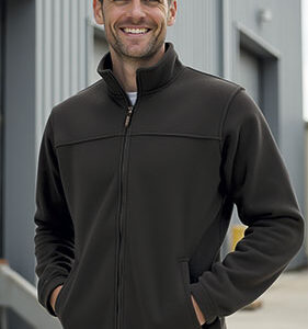 Chaqueta polar WIND