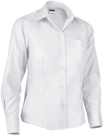 Camisa M/L Mujer STAR - Imagen 7