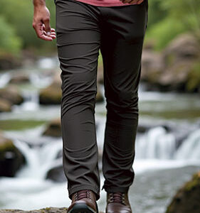 Pantalón trekking ENDURANCE