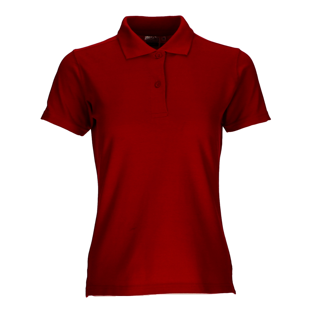 Polo M/C Mujer VALLEY - Imagen 3
