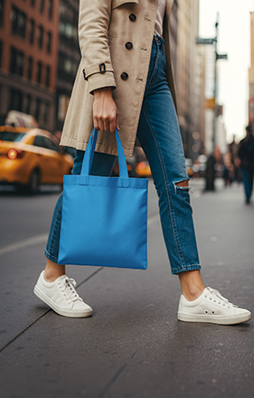 Bolsa CHARLOTTE
