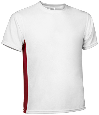 Camiseta técnica LEOPARD - Imagen 8