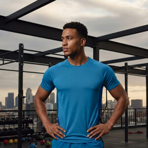 Camiseta técnica MARATHONER