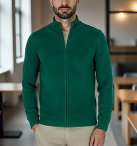 Chaqueta CARLO