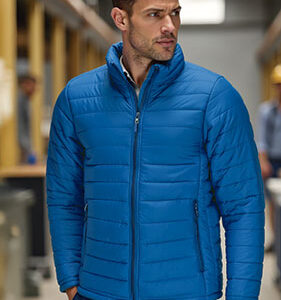 Chaqueta ISLANDIA