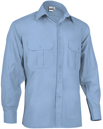 Camisa M/L CONGRESS - Imagen 7