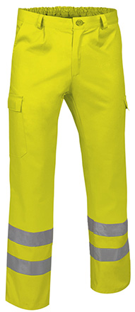 Pantalón A.V. TRAIN - Imagen 10