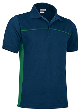 Polo M/C THUNDER - Imagen 10