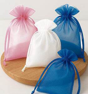 Bolsa fantasía QUEEN