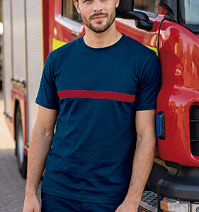 Camiseta SERVER