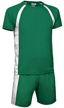 Conjunto deportivo MARACANA - Imagen 10