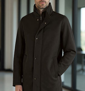 Chaquetón DALLAS