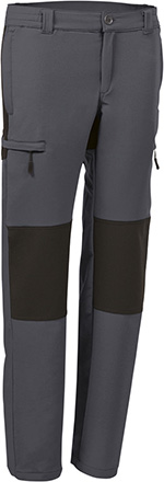 Pantalón trekking DATOR - Imagen 11