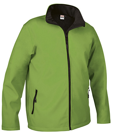 Chaqueta softshell HORIZON - Imagen 8