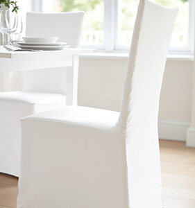 Funda de silla THRONE