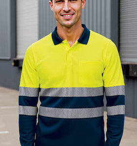Polo A.V. M/L ALBURY