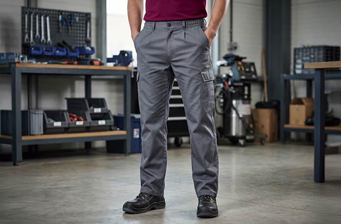 Pantalón CHISPA