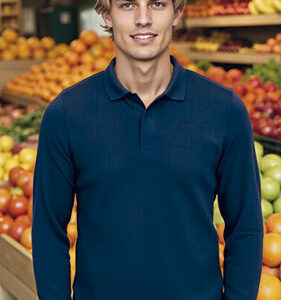 Polo M/L VALIANT