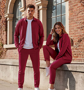 Chaqueta deportiva COURT