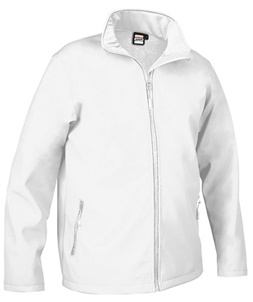 Chaqueta softshell HORIZON - Imagen 7