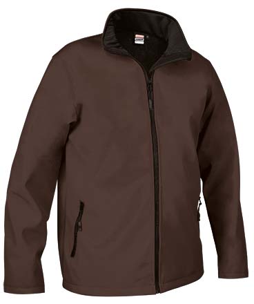 Chaqueta softshell HORIZON - Imagen 18
