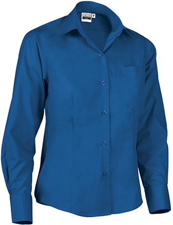 Camisa M/L Mujer STAR - Imagen 13
