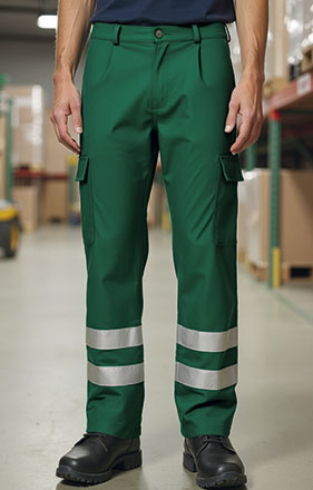 Pantalón DRILL