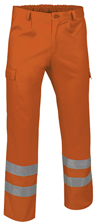 Pantalón A.V. TRAIN - Imagen 17