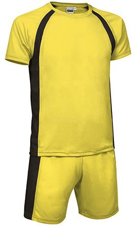 Conjunto deportivo MARACANA - Imagen 11