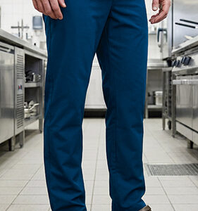 Pantalón de cocina SPICE
