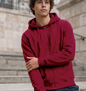 Sudadera RIDE