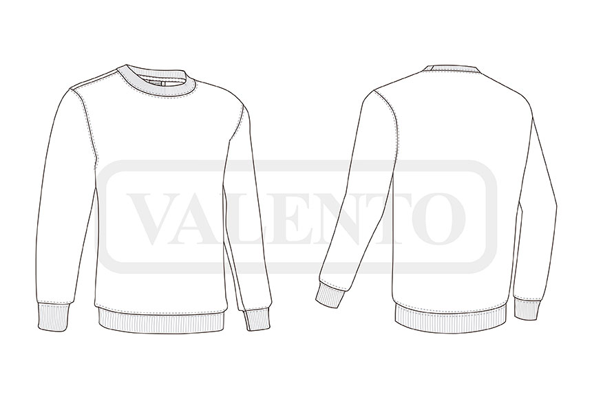 Sudadera KISALA - Imagen 2