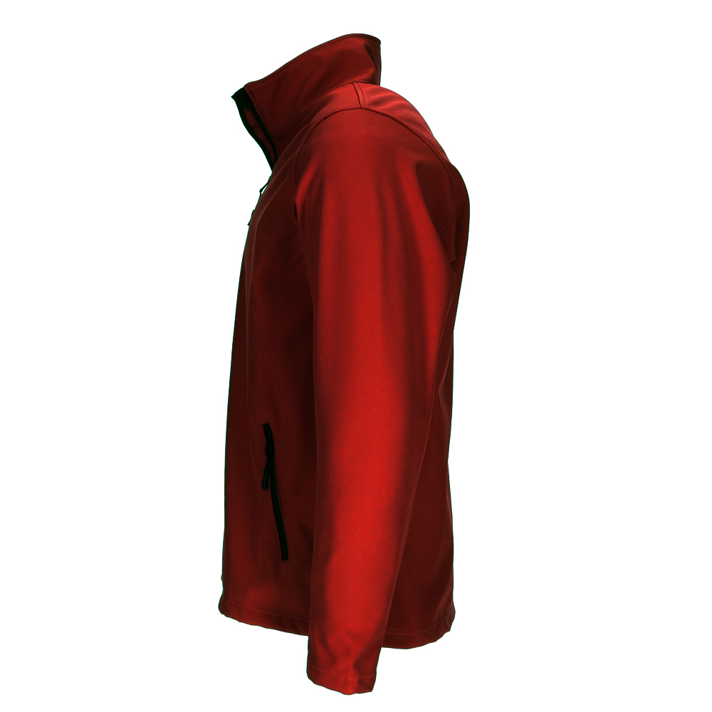 Chaqueta softshell HORIZON - Imagen 4