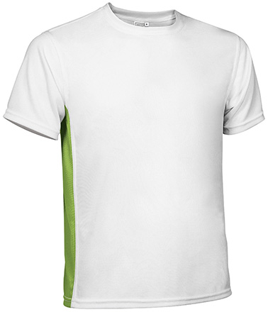 Camiseta técnica LEOPARD - Imagen 7