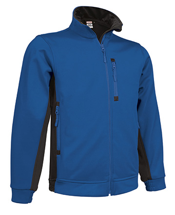Chaqueta softshell PEAK - Imagen 8