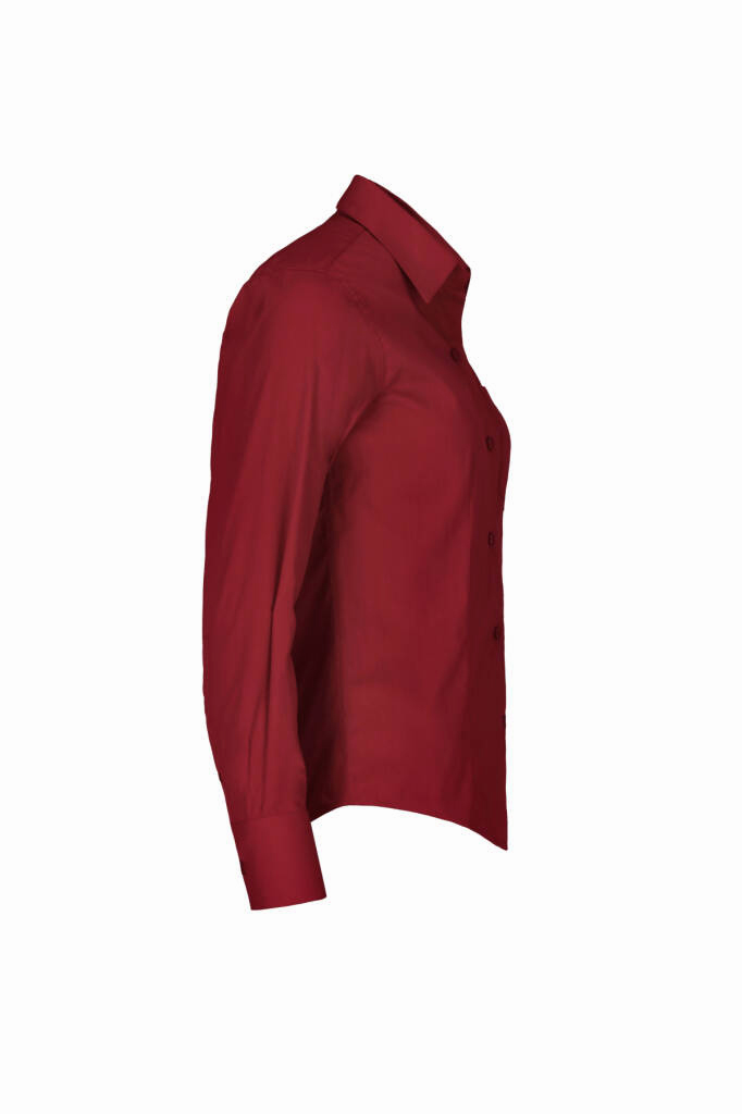 Camisa M/L Mujer STAR - Imagen 6