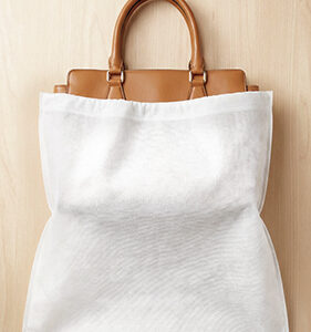 Bolsa RAGEN