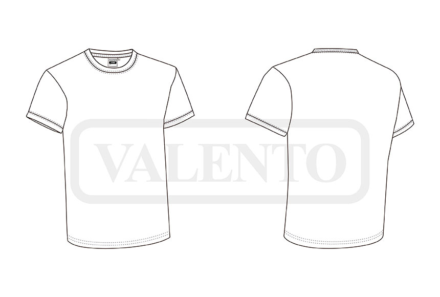 Camiseta COMBI - Imagen 2