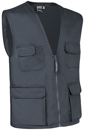 Chaleco ligero HARDWARE - Imagen 12