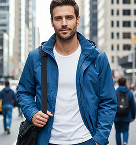 Parka ONTARIO