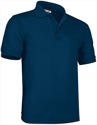 Polo M/C HAWK - Imagen 16