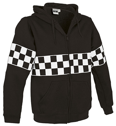 Sudadera SKA - Imagen 7